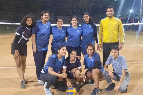 Volleyball