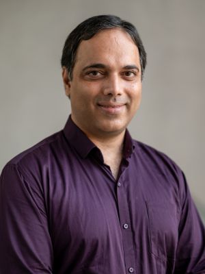 Alok shukla
