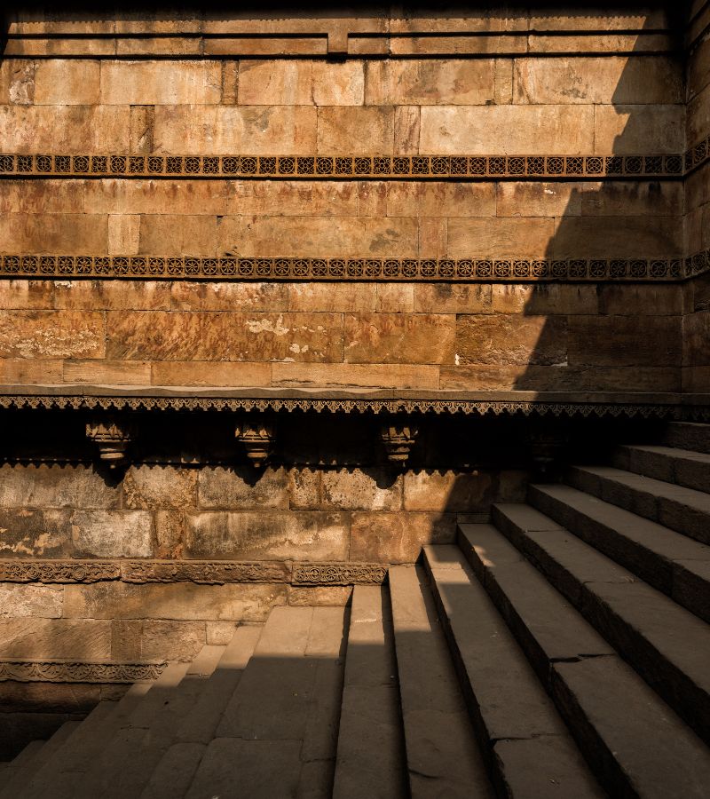 Stepwell Internet Radio