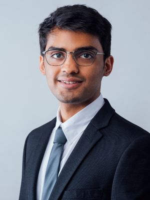 Abhik Modi