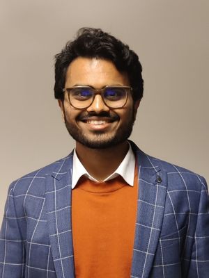 Jay Doshi