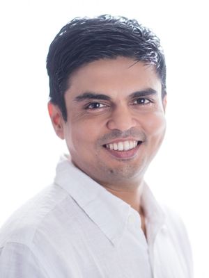 Manish Vaidya