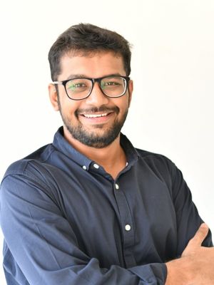 Raj Shah
