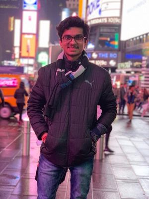 Ratnesh Shah