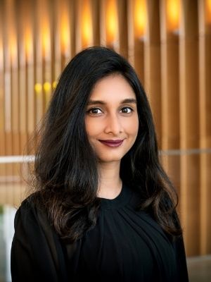 Rutvi Shah