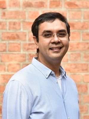 Rahul Agarwal