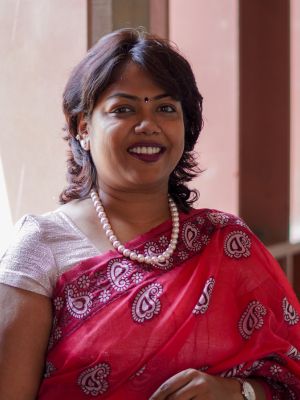 VINEETA ANANDAN