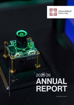 Annual Report 2025-26