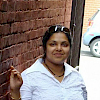 Mary Ann Chacko