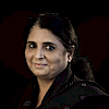 Darshini Mahadevia