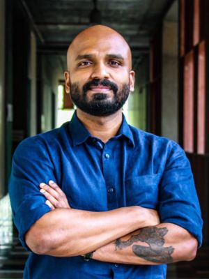 RAJESH NAIDU