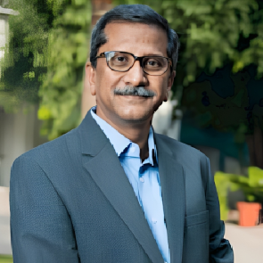 PANKAJ CHANDRA