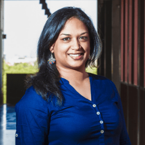 APARAJITA BASU