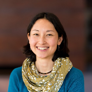 JEAN HUANG