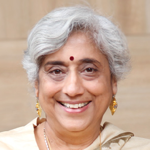 GEETHA NARAYANAN
