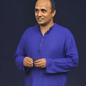 Manish Jain