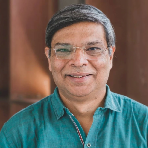Mehul Raval