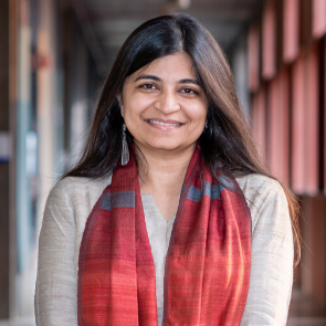 MINAL PATHAK
