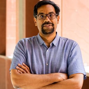 RAGHAVAN RANGARAJAN
