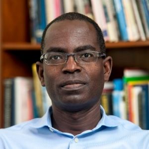 PATRICK AWUAH