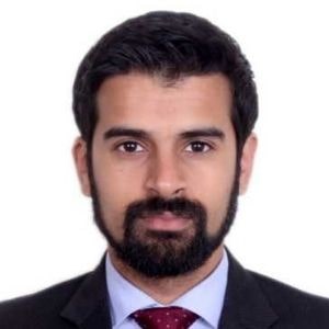 ABHISHEK MALHOTRA