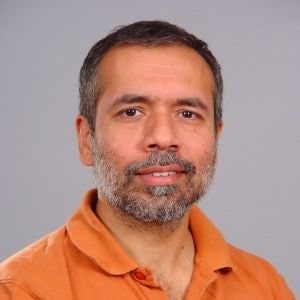 ASHISH ARORA