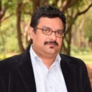 CHIRANTAN CHATTERJEE