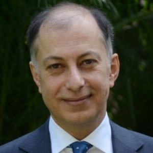 NAUSHAD FORBES