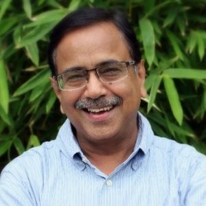 RAKESH BASANT