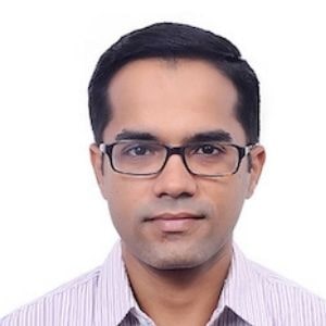 SANTOSH SAHU