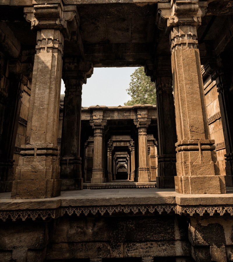 Stepwell Internet Radio