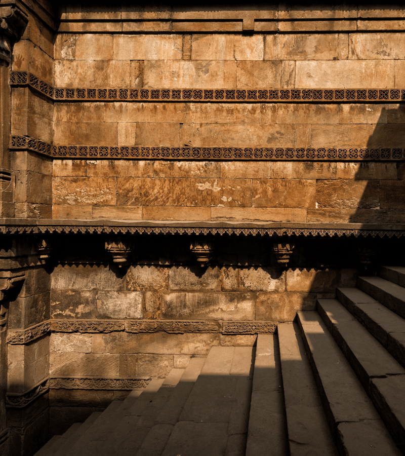 Stepwell Podcast